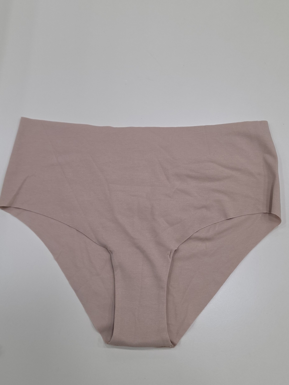 aerie Women's Seamless Hipster Briefs Trio in Pink, Nude, Chocolate - Picture 8 of 11